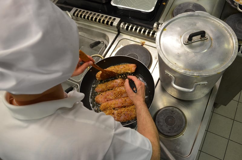 Cookware Must-haves