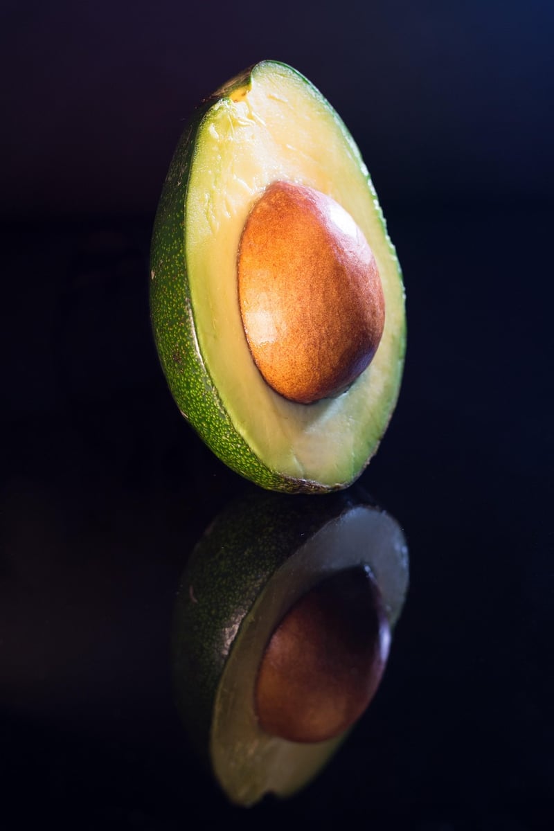 Healthy Fats