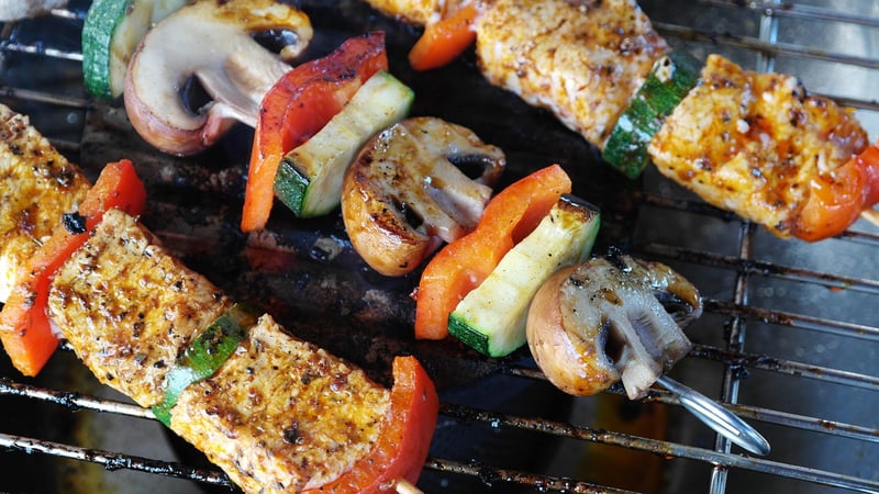 Grilling Tips Image
