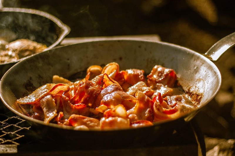 Non-Stick Skillet