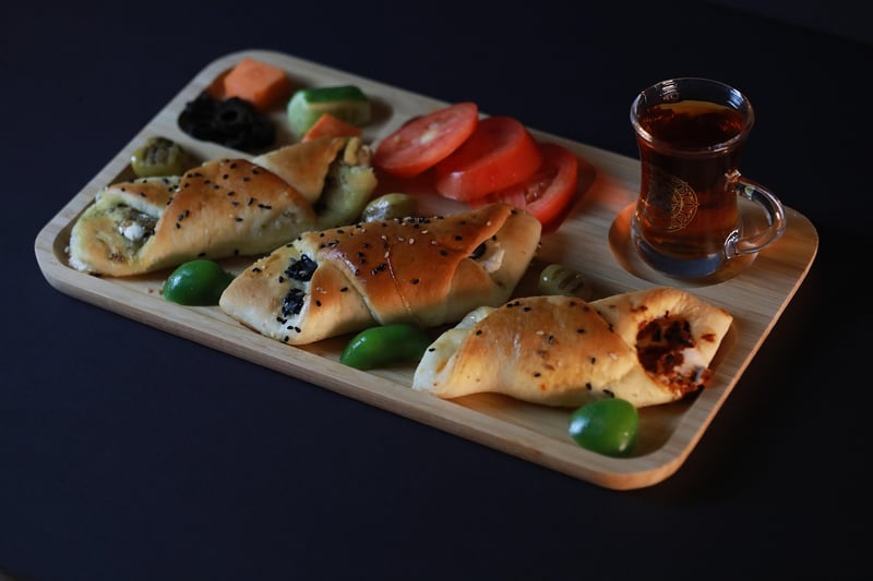 Za'atar